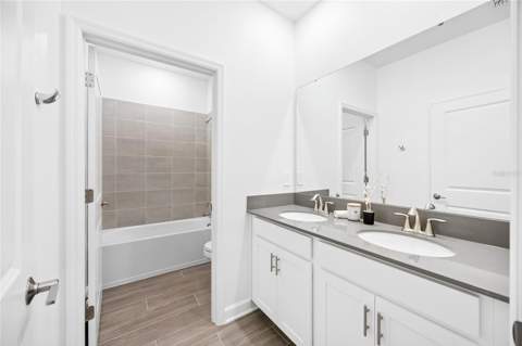 2466 Relaxing Lane, Kissimmee FL - photo 19 of 30