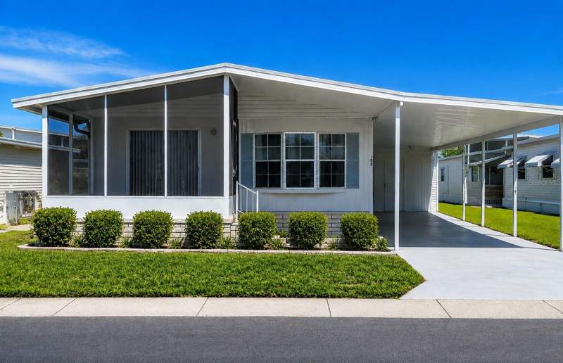 39820 US HIGHWAY 19 #199 home for sale in Stonehedge On The Hill