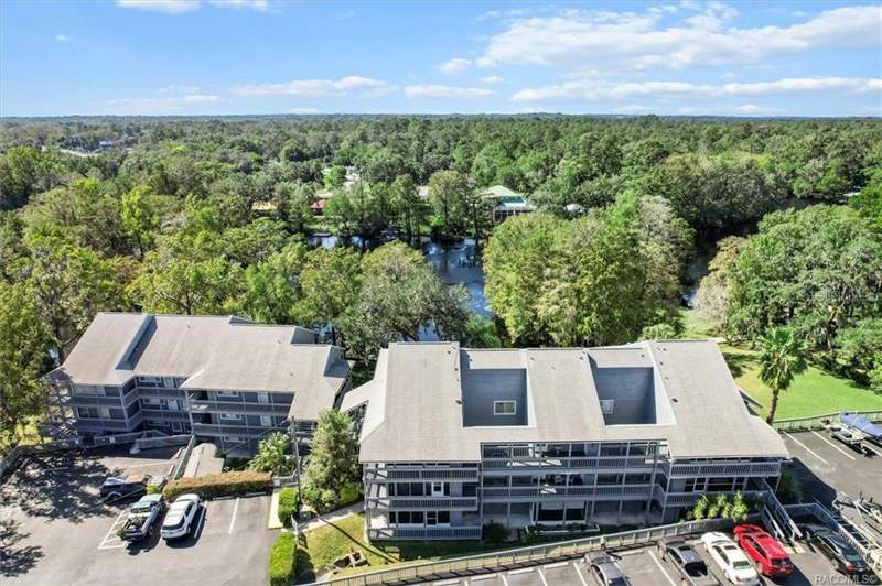 2 bedroom Condominium at 20820 River Drive #B37, Landings Withlacoochee Or 1272/1072, Dunnellon — photo 2