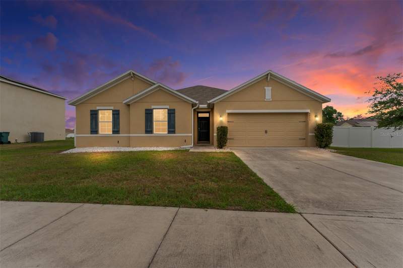 4495 NE 29TH STREET home for sale in Oak Hill Homes for Sale: 5 Listings, From $310K