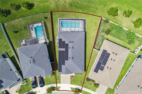 1636 Wilson Prairie Circle, Groveland FL - photo 6 of 60