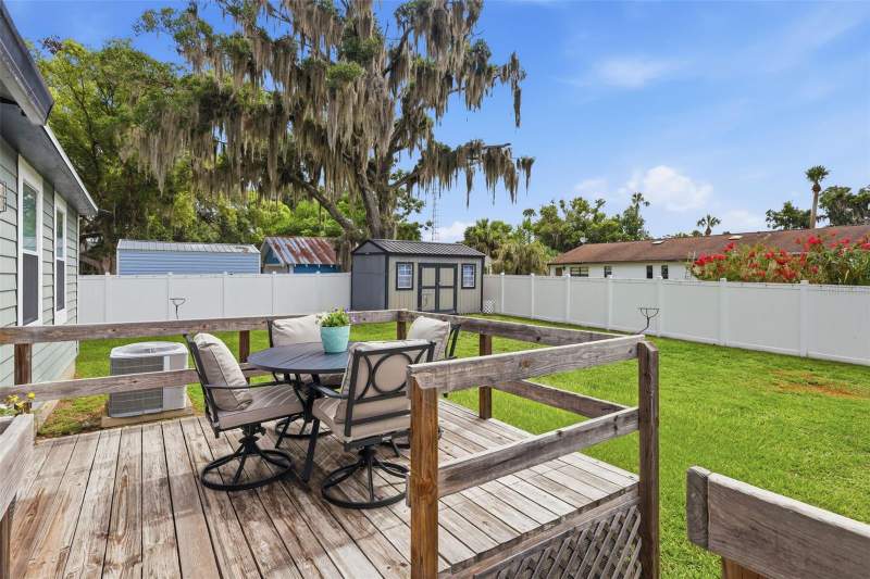 3 bedroom Single Family Residence at 47 Davis Avenue, Umatilla Anna D Guerrant Sub, Umatilla — photo 5