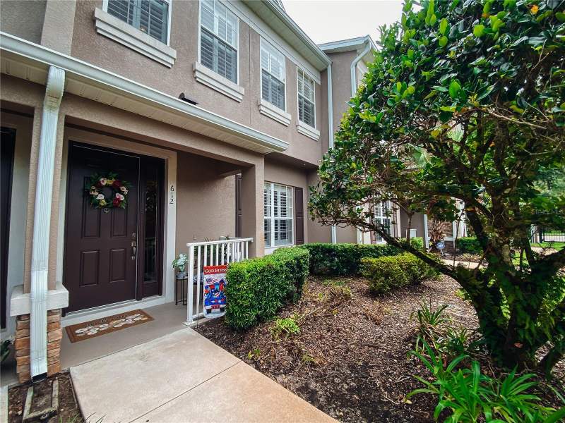 Highcroft Pointe Townhomes