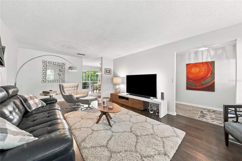 3 bedroom Single Family Residence at 13510 Gibbons Pass, Magdalene Shores Estates Un 4, Tampa — photo 5