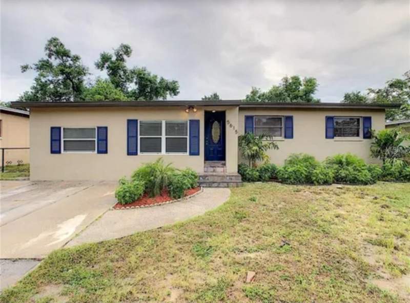 5 bedroom Single Family Residence at 5615 ARUNDEL DRIVE, PINE HILLS SUB 11, ORLANDO — photo 1