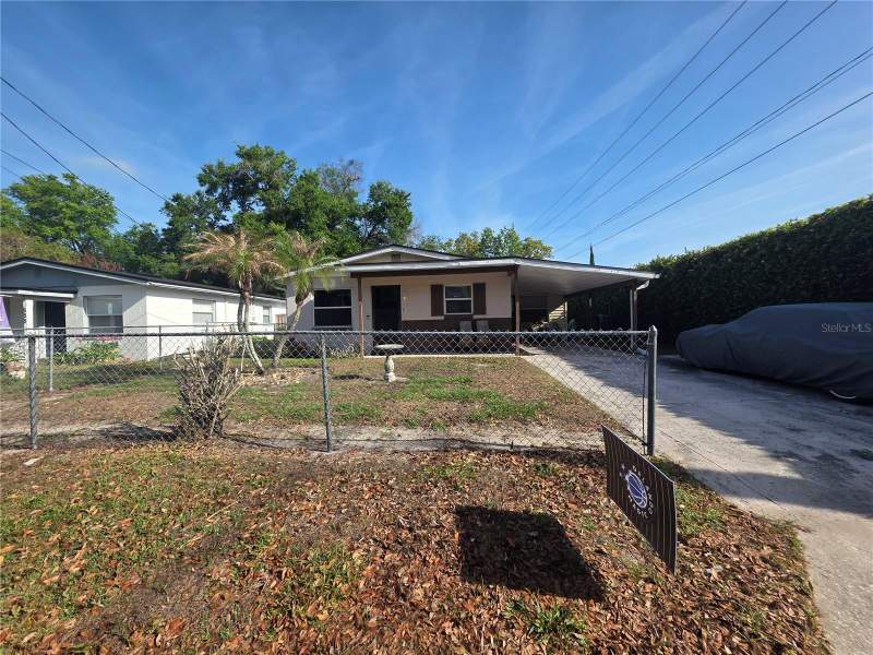 551 RUFFEL STREET home for sale in Clark Homes Acres