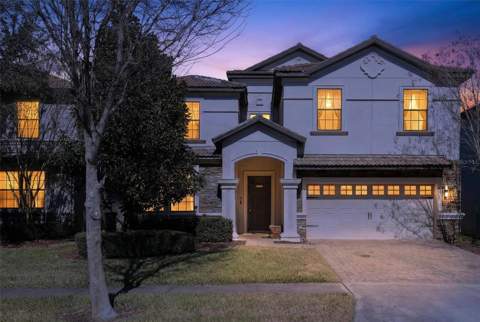 9107 El Caro Lane, Davenport FL - photo 6 of 99