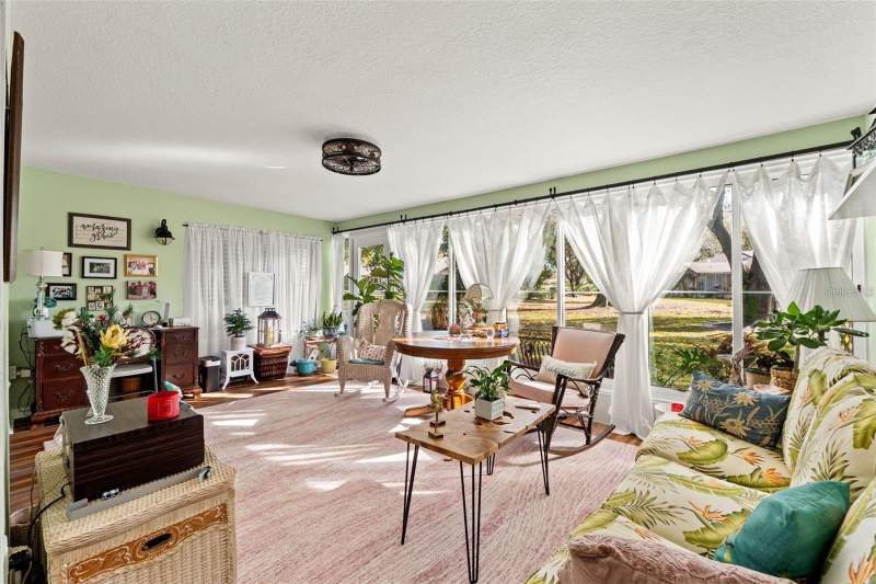 2 bedroom Villa at 7427 Heather Walk Drive, Heather Walk, Weeki Wachee — photo 2