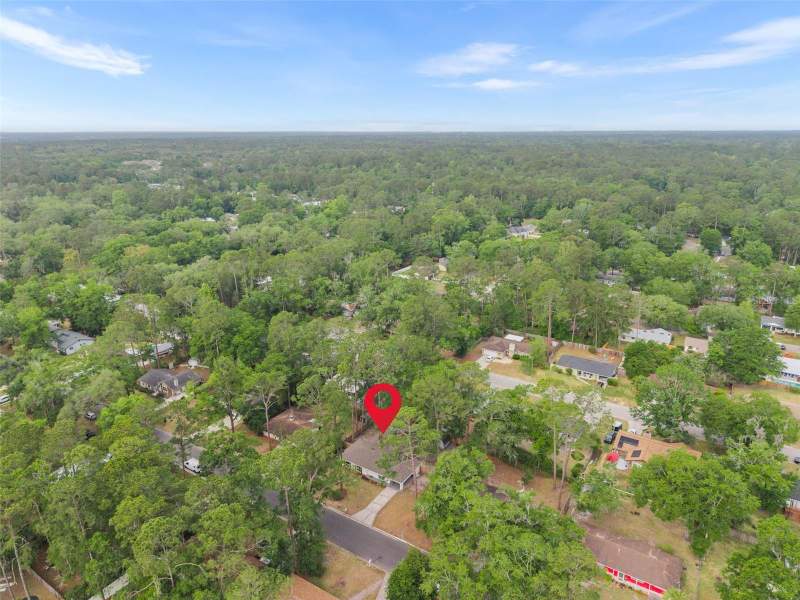 3 bedroom Single Family Residence at 4330 NW 21st Street, Paradise Pines, Gainesville — photo 3