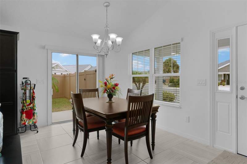 3 bedroom Villa at 3144 Robbs Road, The Villages, The Villages — photo 5
