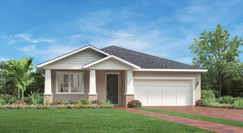 2882 ARBOR DUNE AVENUE home for sale in Oaks At Kelly Park