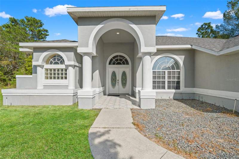 3 bedroom Single Family Residence at 11128 Lomita Wren Road, Royal Highlands, Weeki Wachee — photo 4