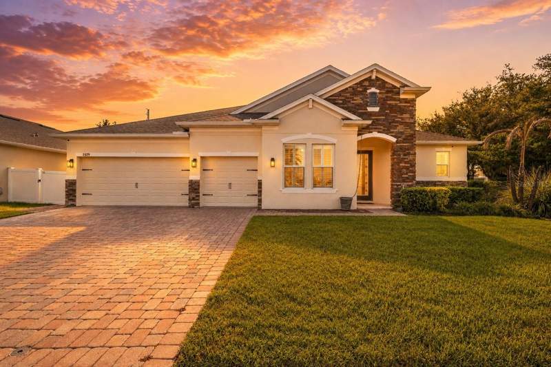 1529 ALLIGATOR STREET home for sale in Turtle Creek