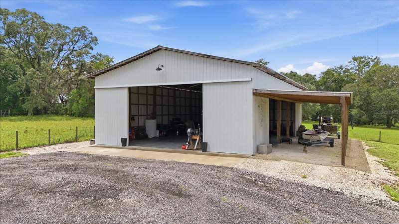 5 bedroom Single Family Residence at 1750 W Mansfield Street, Lecanto, Lecanto — photo 4
