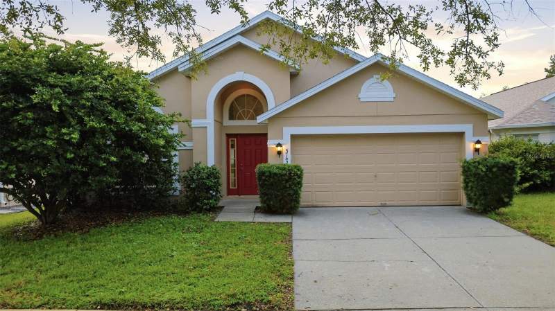 Vista Lakes Villages N