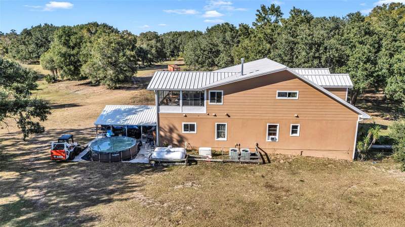 3 bedroom Farm at 13800 County Road 450, Na, Umatilla — photo 4