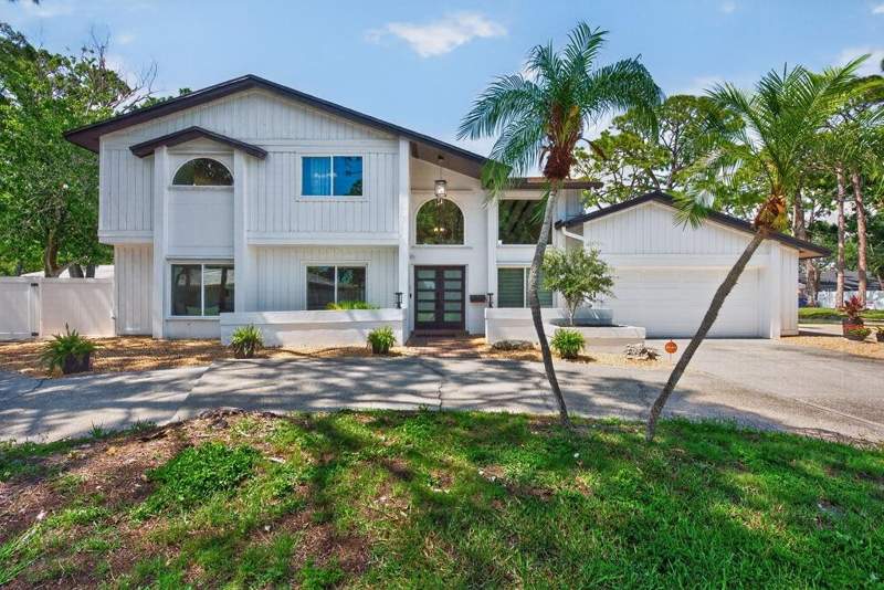 1461 87TH AVENUE home for sale in Barcley Estates