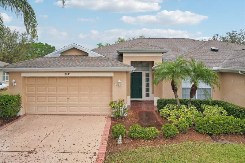 Worthington Condo