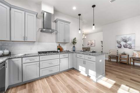 1345 NW 132nd Boulevard, Newberry FL - photo 11 of 48