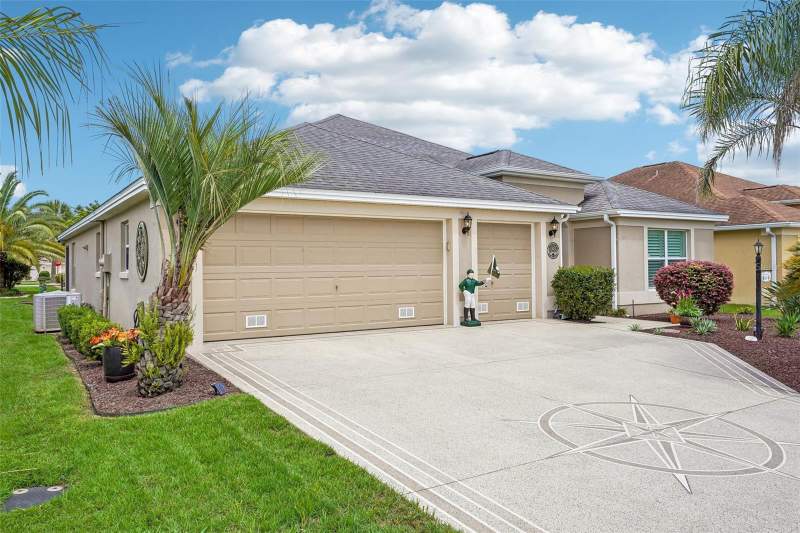 3 bedroom Single Family Residence at 857 Enisgrove Way, The Villages, The Villages — photo 4