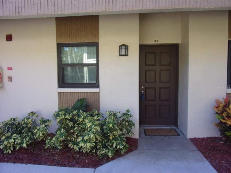 Landings Condo