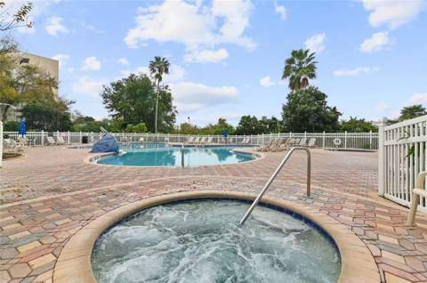 6165 Carrier Drive #1402, Orlando FL - photo 18 of 27