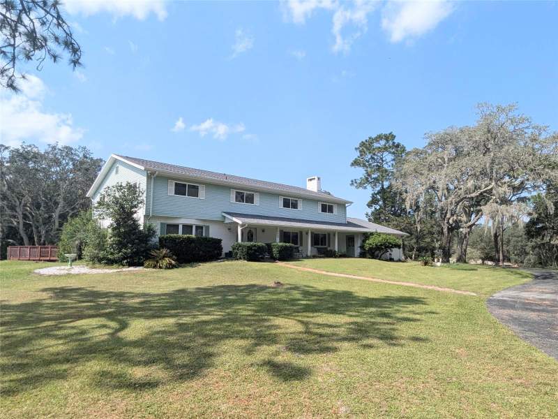 6 bedroom Single Family Residence at 1440 Arroyo Vista Drive, Arroyo Vista, Deland — photo 2