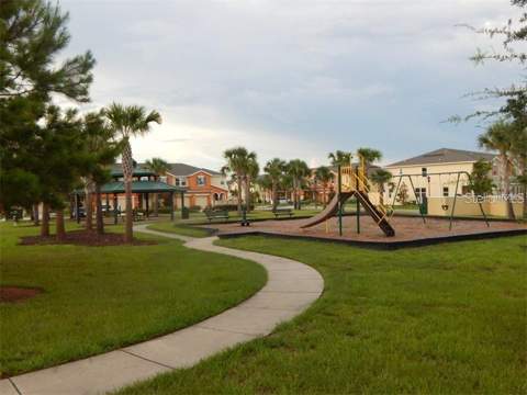 3107 Seaview Castle Drive, Kissimmee FL - photo 9 of 11