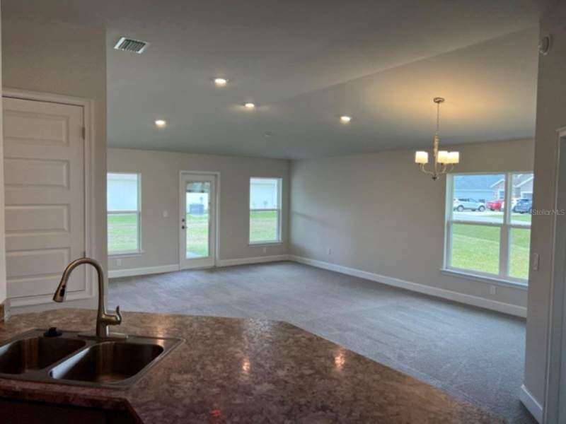 4 bedroom Single Family Residence at 2206 NW 23rd Loop, West Oak, Ocala — photo 5