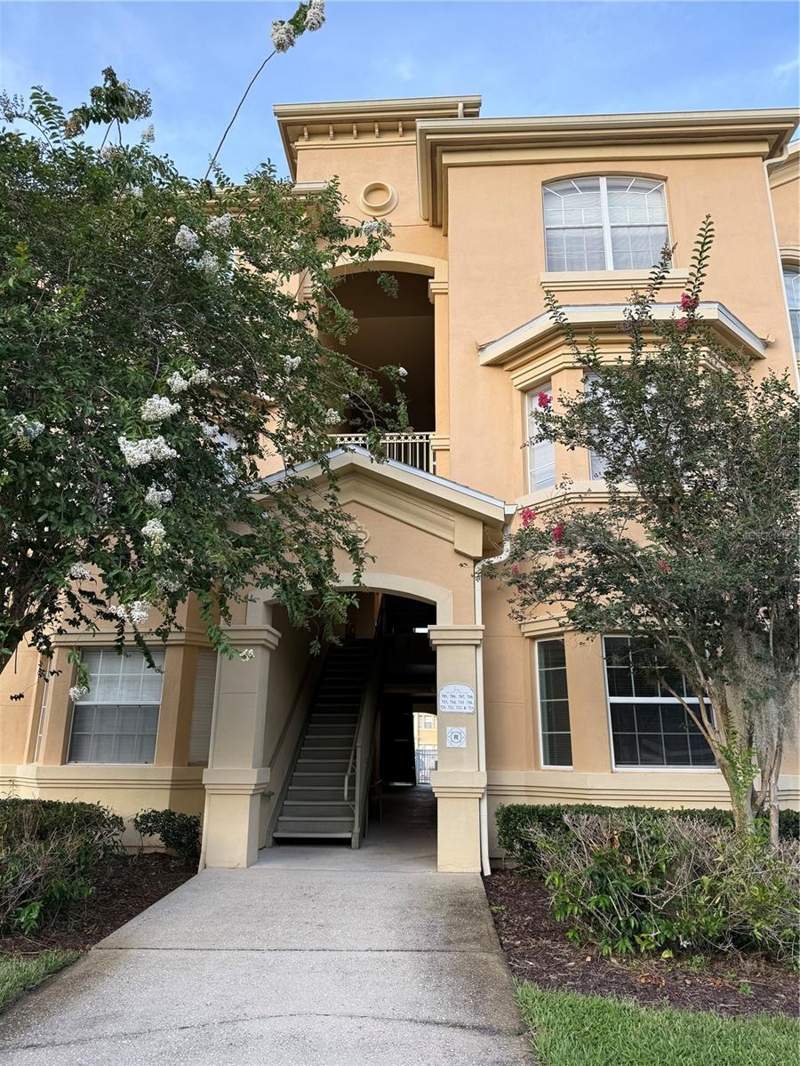 2 bedroom Condominium at 714 TERRACE RIDGE CIRCLE #714, TERRACE RIDGE AT TOWN CENTER EAST, DAVENPORT — photo 1
