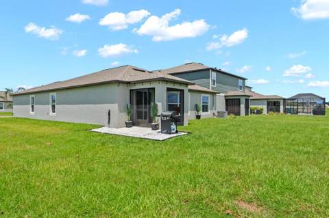 11497 Linden Depot Road, San Antonio FL - photo 24 of 33