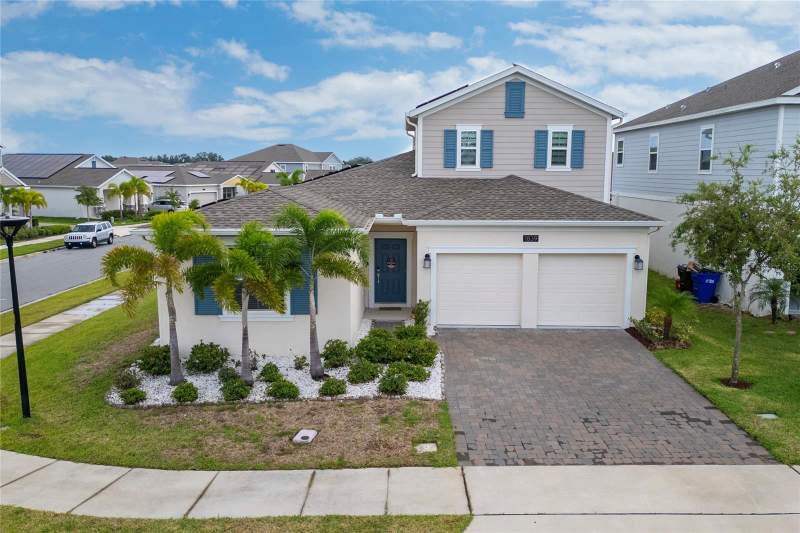 4 bedroom Single Family Residence at 1839 Good Neighbor Loop, Tohoqua Ph 2, Kissimmee — photo 3
