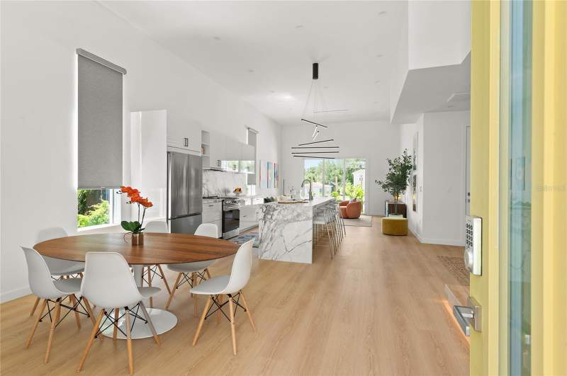 3 bedroom Single Family Residence at 718 14th Avenue, Buena Vista, St Petersburg — photo 3