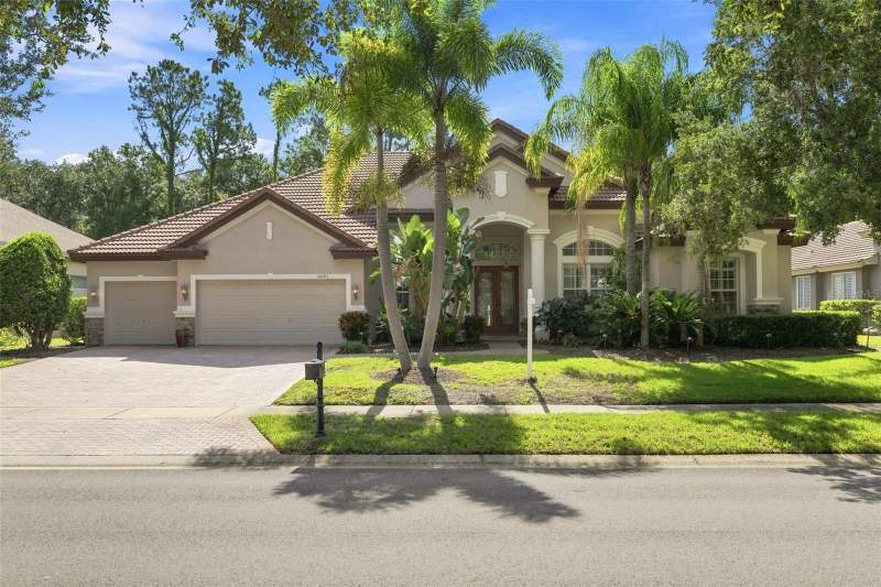 5091 JASMINE WAY home for sale in Juniper Bay