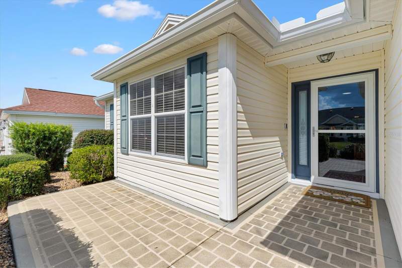 3 bedroom Single Family Residence at 2494 Flintshire Avenue, The Villages, The Villages — photo 2