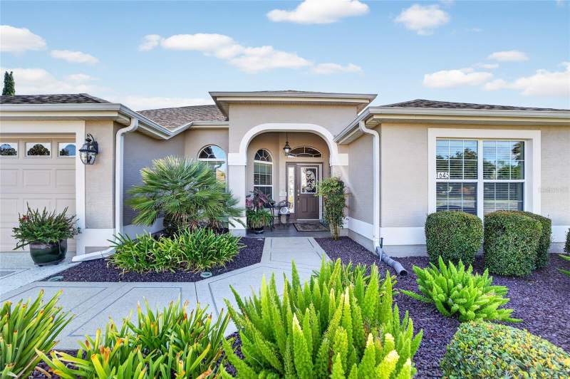 3 bedroom Single Family Residence at 1645 Hollow Branch Way, The Villages, The Villages — photo 5