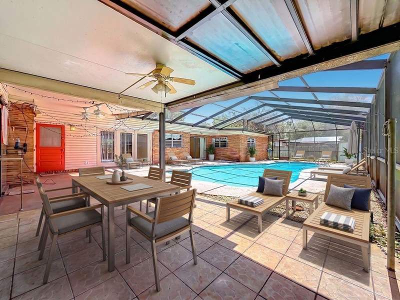 3 bedroom Single Family Residence at 605 Courtney Drive, Temple Terrace Riverside Subdi, Tampa — photo 3