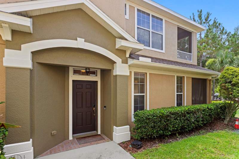 3 bedroom Townhouse at 12639 Silverdale Street, South Hampton, Tampa — photo 3