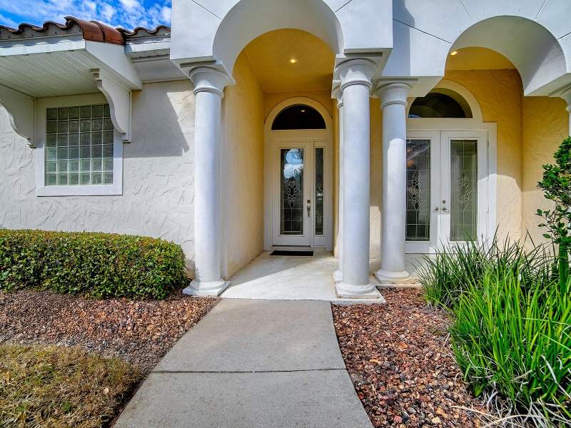 4 bedroom Single Family Residence at 9926 Santa Barbara Court, Las Colinas Ph I Sub, Howey In The Hills — photo 4