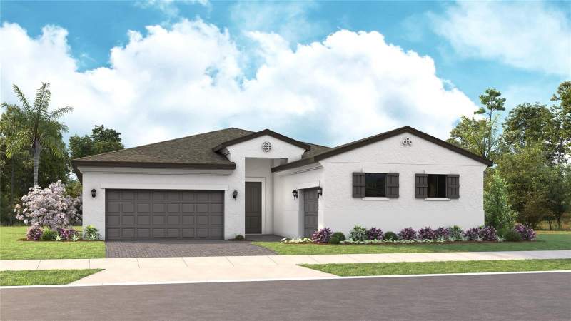 1729 POINT GRACE ROAD home for sale in Cresswind at Lake Harris