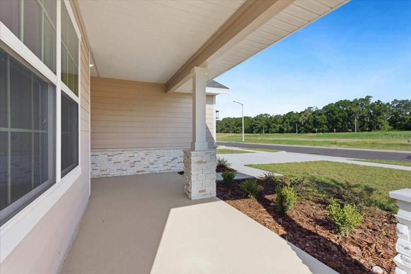 4 bedroom Single Family Residence at 16840 NW 178th Terrace, Briarwood, Alachua — photo 5
