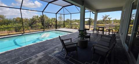 8006 Lakes Edge Lane, Port Charlotte FL - photo 21 of 23