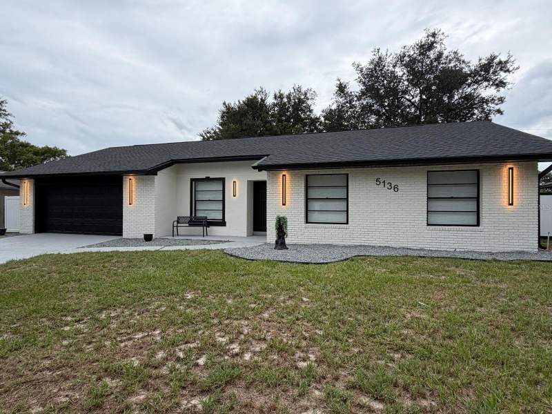 5 bedroom Single Family Residence at 5136 Nadine Street, Dover Manor, Orlando — photo 2