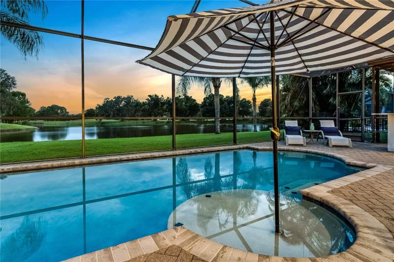 4 bedroom Single Family Residence at 12404 Eagles Entry Drive, Nine Eagles Unit One Sec I, Odessa — photo 4