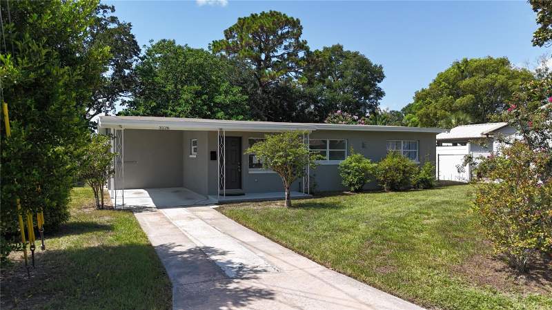 3 bedroom Single Family Residence at 3126 Kelvington Drive, Riverside Park Estates, Orlando — photo 4