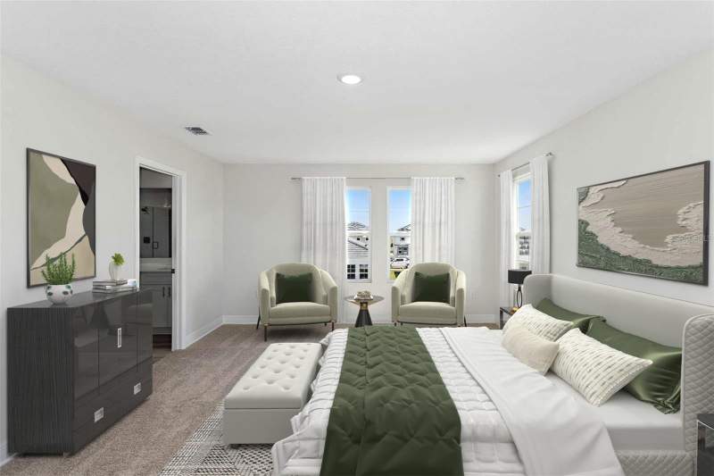 5 bedroom Single Family Residence at 33595 Twilight Sea Place, Pasadena Woods, Dade City — photo 5