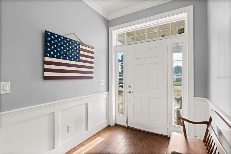 4 bedroom Single Family Residence at 621 PRAIRIE LANE, SPRING OAKS UNIT 4, ALTAMONTE SPRINGS — photo 5