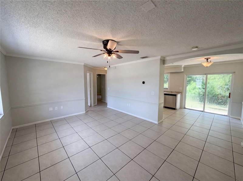 2 bedroom Single Family Residence at 3730 Dedrick Court, Seven Spgs Homes, New Port Richey — photo 3