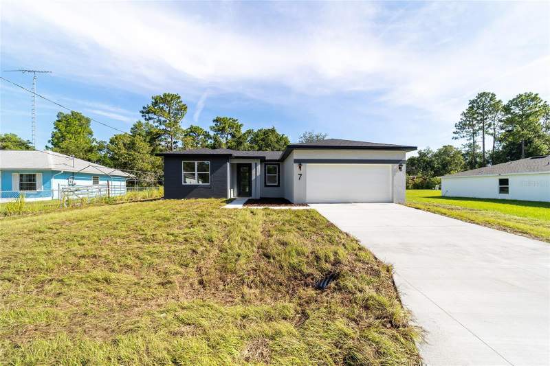 3 bedroom Single Family Residence at 7 Oak Trail, Silver Spgs Shores Un 13, Ocala — photo 5