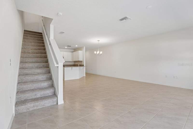 3 bedroom Townhouse at 524 Pine Ridge Court, Reserve At Forest Lake, Lake Wales — photo 5